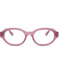 Ray-Ban - Rx7257 Shilo - Lyst