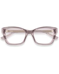 Chloé - Ch0380O - Lyst
