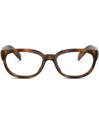 Prada - Prd03Vu - Lyst