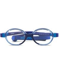 Miraflex - Mf4008 Kids Clear - Lyst