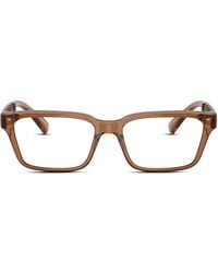 ARMANI EXCHANGE - Ax3116 - Lyst
