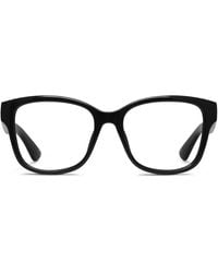 Gucci - GG1340O Square Frames - Lyst
