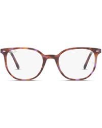 Ray-Ban - Rx5397 Elliot - Lyst