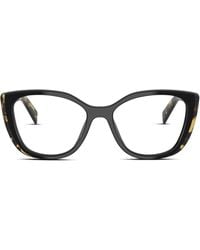 Prada - Prb04V - Lyst