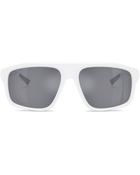 Prada Linea Rossa - Psb02S - Lyst