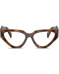 Prada - Prc07V - Lyst