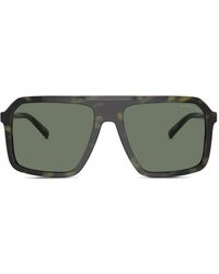 Michael Kors - Murren Sunglasses - Lyst