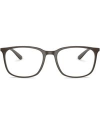 Ray-Ban - Rx7199 - Lyst