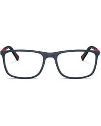Prada Linea Rossa - Ps03Qv - Lyst