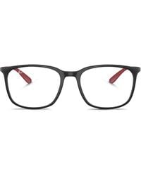 Ray-Ban - Rx7199 - Lyst