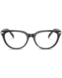 Michael Kors - Glasses - Lyst