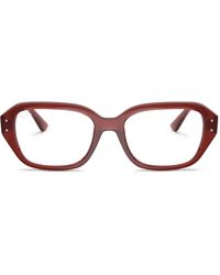 Ray-Ban - Rx7258 Shea - Lyst