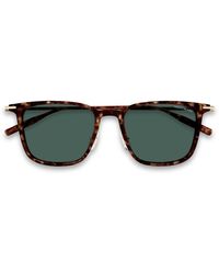 Montblanc - Mont Blanc Mb0354S - Lyst