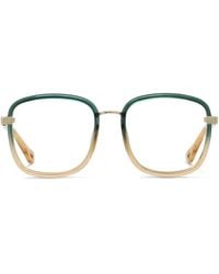 Chloé - Ch0034O - Lyst