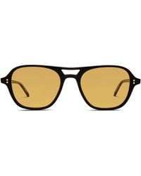 Garrett Leight - Doc Sun - Lyst