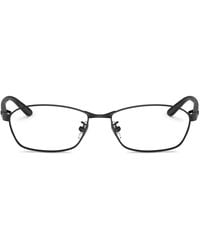 Ray-Ban - Rx6502D - Lyst
