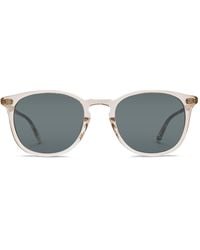 Garrett Leight - Kinney Sun - Lyst