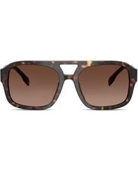 Tory Burch - Sunglasses Ty7224U - Lyst