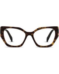 Prada - Pr 18Wv - Lyst