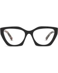 Prada - Pr 09Yv - Lyst