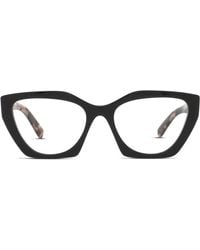 Prada - Pr 09Yv - Lyst