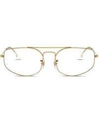 Ray-Ban - Rx6545 Explorer 5 - Lyst