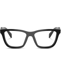 Prada - Prc10V - Lyst