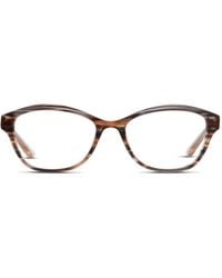 Pentax - Classic 12 Permanent Side Shield - Lyst