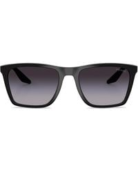 Prada Linea Rossa - Psb08S - Lyst