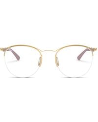 Ray-Ban - Rx7553 - Lyst