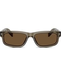 Prada - Prb11S - Lyst