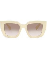Miu Miu - Mub05S - Lyst