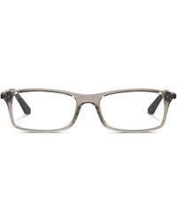 Ray-Ban - Rx7017 - Lyst