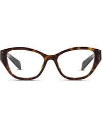 Prada - Pr21Zv - Lyst