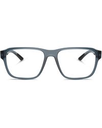 Prada Linea Rossa - Ps05Rv - Lyst