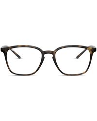 Ray-Ban - Rx7185 - Lyst