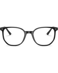 Ray-Ban - Rx5397F Elliot - Lyst