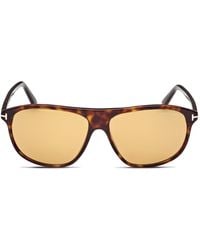 Tom Ford - Tf1027 Prescott - Lyst