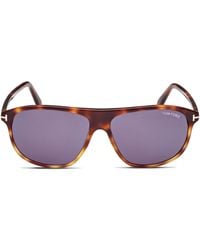 Tom Ford - Tf1027 Prescott - Lyst