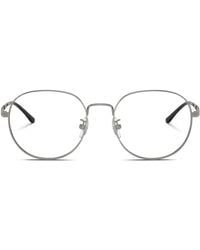 Ray-Ban - Rx6517D - Lyst