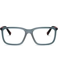 Prada Linea Rossa - Ps01Sv - Lyst