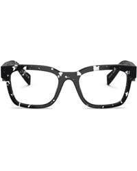 Prada - Pra10V - Lyst
