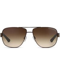ARMANI EXCHANGE - Ax2012S - Lyst