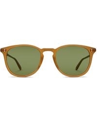 Garrett Leight - Kinney Sun - Lyst