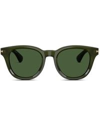 Burberry - Be4439 - Lyst