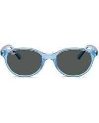 Ray-Ban - Rj9080S Kids - Lyst