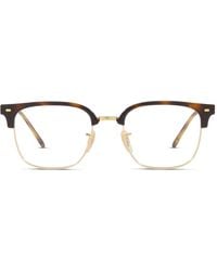 Ray-Ban - Rx7216 New Clubmaster - Lyst