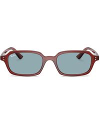Ray-Ban - Rb4455 Zuri - Lyst