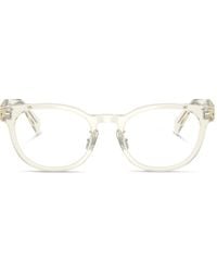 Prada - Prb06Vd - Lyst