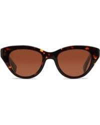 Garrett Leight - Dottie Sun - Lyst